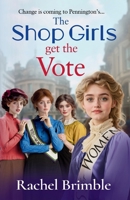 The Shop Girls Get the Vote 1837030065 Book Cover