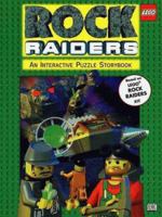 Lego Puzzle Story (DK Lego) 078944707X Book Cover