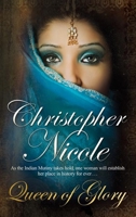 Queen of Glory 0727881213 Book Cover