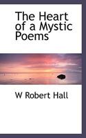 The Heart of a Mystic Poems 0530174200 Book Cover