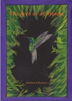 The Love of all things 129166260X Book Cover