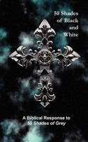 50 Shades of Black and White 061572213X Book Cover