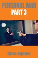 Personal War Part 3 1771431571 Book Cover