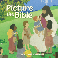 Picture the Bible 0829821171 Book Cover