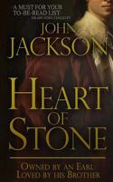 Heart of Stone 1974600351 Book Cover