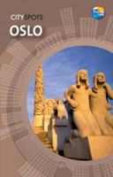 Oslo (CitySpots) (CitySpots) 1841578851 Book Cover