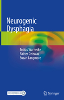 Neurogenic Dysphagia 3030421392 Book Cover