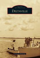 Deltaville (Images of America: Virginia) 1467121460 Book Cover