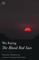 The Blood Red Sun (5) 1912436175 Book Cover