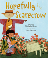 Hopefully the Scarecrow 0593206908 Book Cover