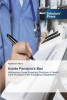 Inside Pandora's Box 3639664078 Book Cover