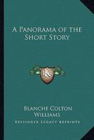 A Panorama of the Short Story 1162775092 Book Cover