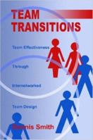 Team Transitions 1411600754 Book Cover