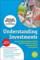 Understanding Investments: An Australian Investor's Guide to Stock Market, Property and Cash-Based Investments 1742469507 Book Cover