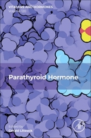 Parathyroid Hormone 0323992250 Book Cover