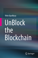 UnBlock the Blockchain 9811501769 Book Cover