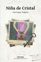 Meniña de cristal 129124770X Book Cover