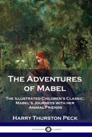 The Adventures of Mabel B08DBVQZJR Book Cover
