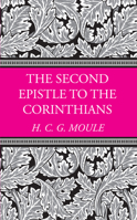 The Second Epistle to the Corinthians 0875083595 Book Cover