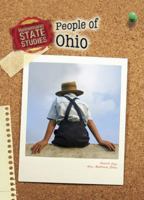 People Of Ohio (Heinemann State Studies) 1432925733 Book Cover