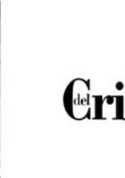 Econom?a Del Crimen 9681861485 Book Cover