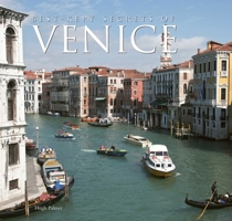 Secrets of Venice 1847866476 Book Cover