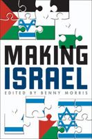 Making Israel 0472115413 Book Cover