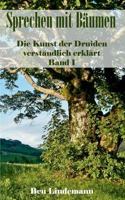 Sprechen Mit Baumen 3906035026 Book Cover
