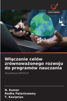 Wlaczanie celów zrównowazonego rozwoju do programów nauczania (Polish Edition) 6208868297 Book Cover