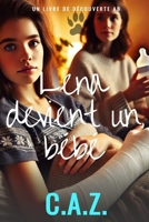 Lena devient un bébé: Une histoire de régression ABDL (French Edition) B0FQCSNKJ5 Book Cover