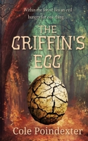 The Griffin's Egg 1509253491 Book Cover