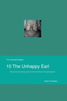 The Unhappy Earl 1915166063 Book Cover