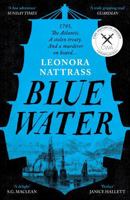 Blue Water 1788165969 Book Cover