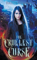 The Cruelest Curse B0B27B4X4L Book Cover