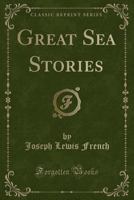 Great Sea Stories 197973304X Book Cover