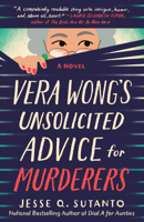 Vera Wong's Unsolicited Advice for Murderers 0593549228 Book Cover