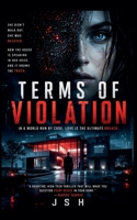 Terms of Violation B0GX5H818P Book Cover
