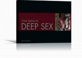 Deep Sex 3861878720 Book Cover