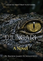 Djungari 1764694007 Book Cover