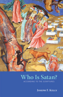 Who Is Satan?: According To The Scriptures 0814635164 Book Cover