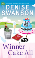 Winner Cake All 1492648442 Book Cover