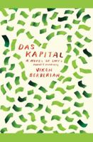Das Kapital: A novel of love and money markets 0743267230 Book Cover