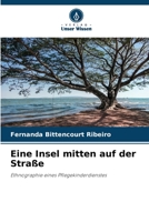 Eine Insel mitten auf der Straße 6205824132 Book Cover