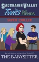 The Babysitter 1500389188 Book Cover