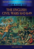 The English Civil Wars 1781591474 Book Cover