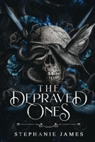 The Depraved Ones (Life's a Fairytale) B0H2KM5MWD Book Cover