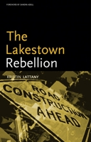 The Lakestown Rebellion 1566891256 Book Cover