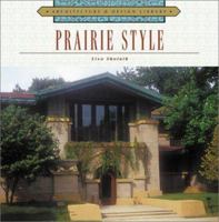 Prairie Style 1586631179 Book Cover
