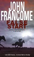 False Start 0747252904 Book Cover