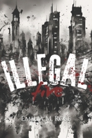 Illegal Five (German Edition) B0DZGQ29F7 Book Cover